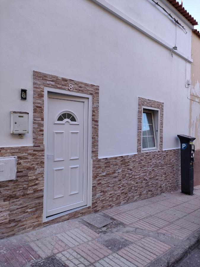 Aparthotel Casa Alba 2 Puerto del Rosario  Exterior foto