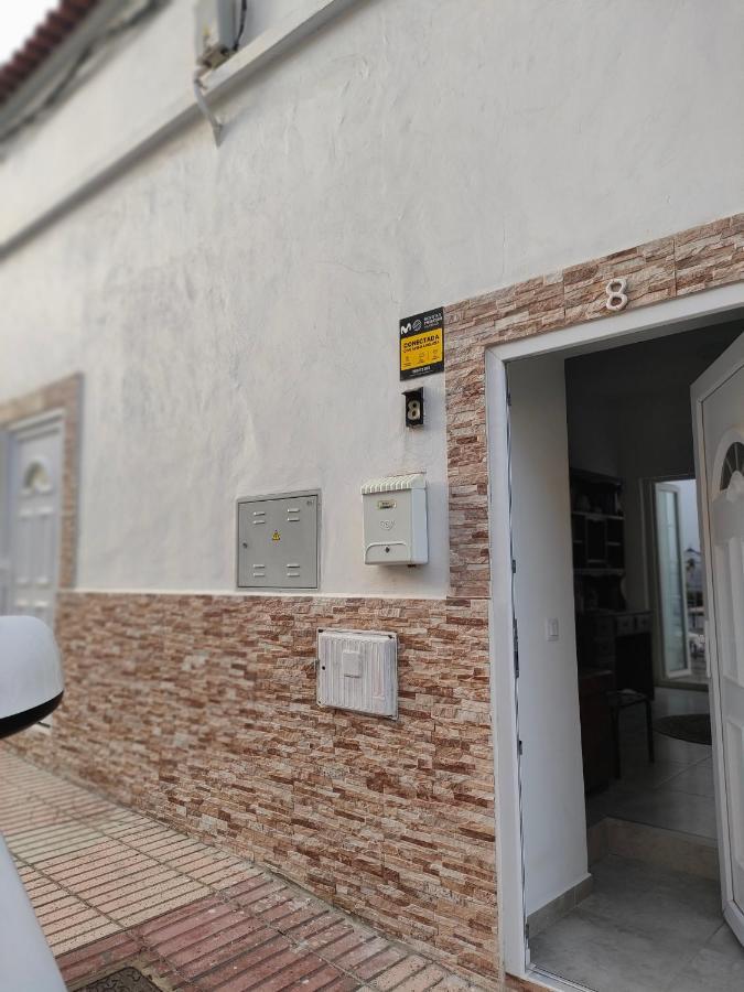 Aparthotel Casa Alba 2 Puerto del Rosario  Exterior foto