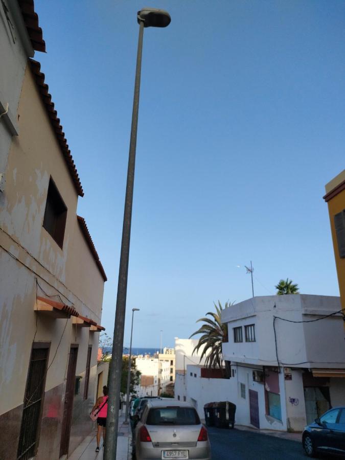 Aparthotel Casa Alba 2 Puerto del Rosario  Exterior foto