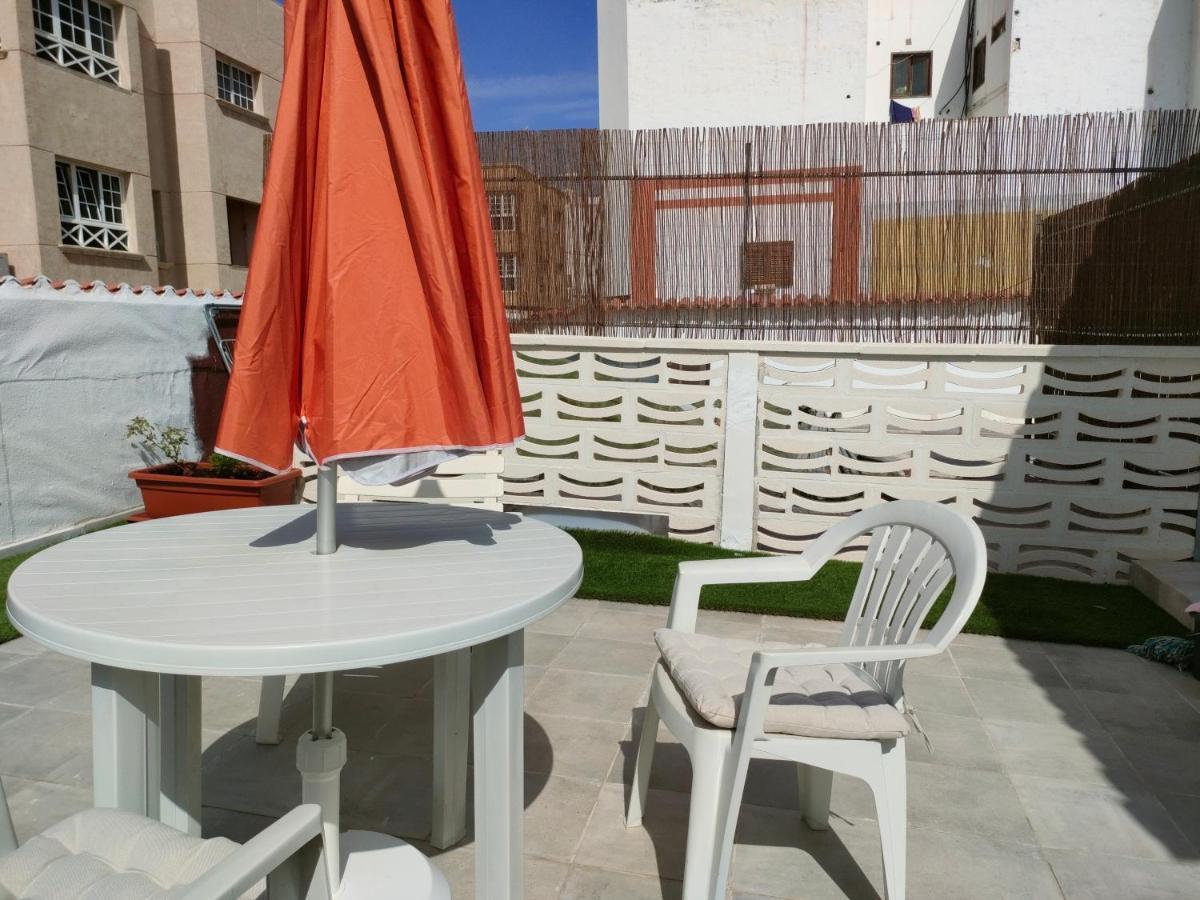 Aparthotel Casa Alba 2 Puerto del Rosario  Exterior foto