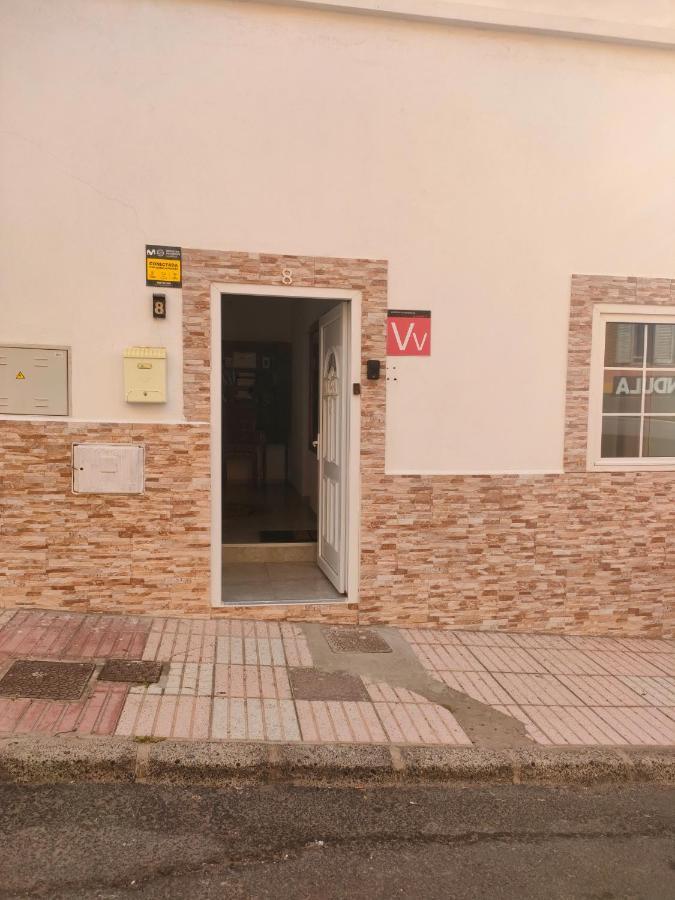 Aparthotel Casa Alba 2 Puerto del Rosario  Exterior foto