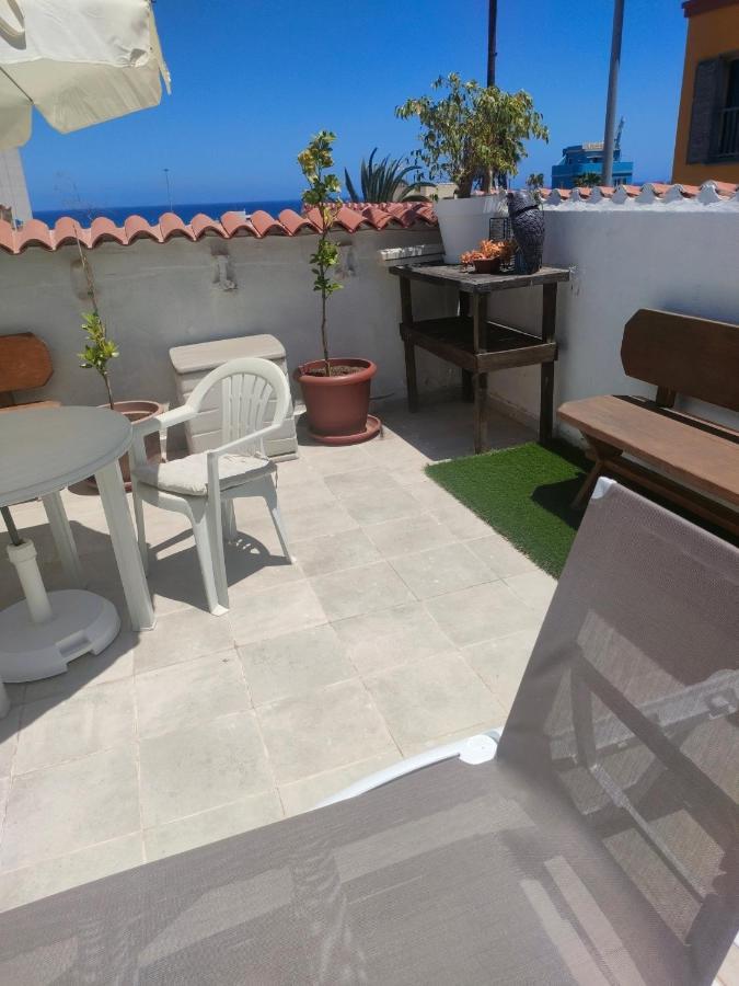Aparthotel Casa Alba 2 Puerto del Rosario  Exterior foto