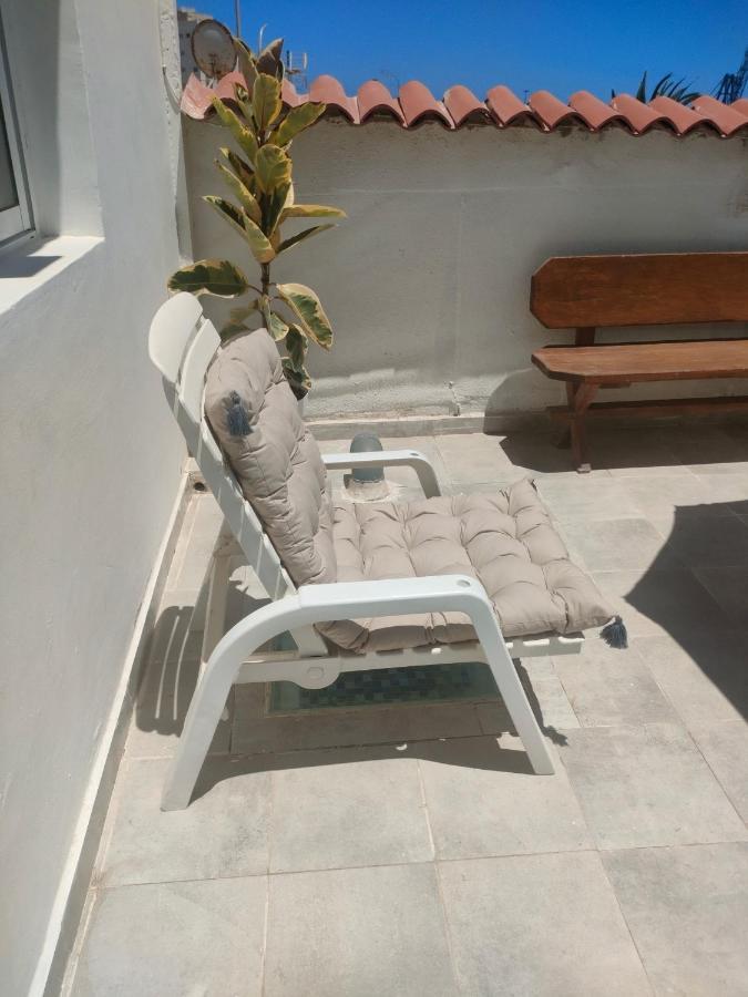 Aparthotel Casa Alba 2 Puerto del Rosario  Exterior foto