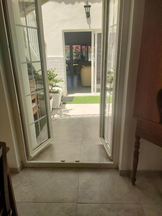 Aparthotel Casa Alba 2 Puerto del Rosario  Exterior foto