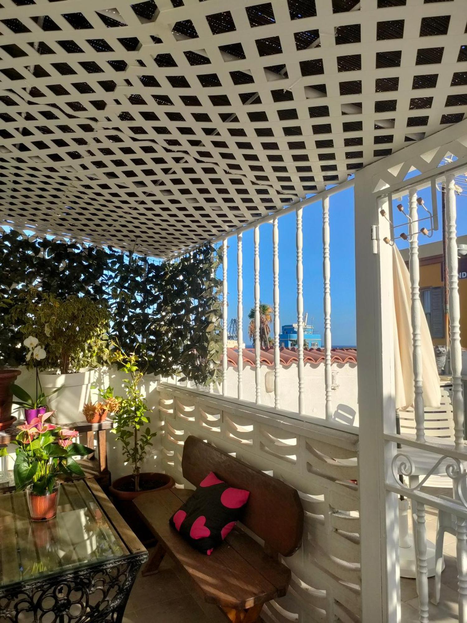 Aparthotel Casa Alba 2 Puerto del Rosario  Exterior foto